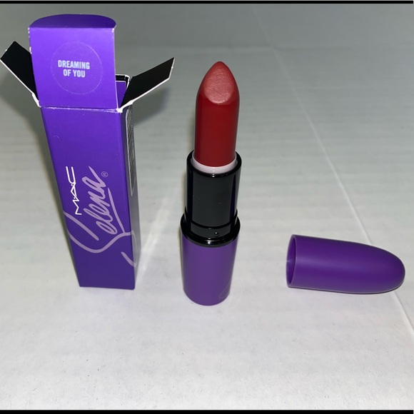 MAC Cosmetics Other - Mac x Selena Dreaming Of You Lipstick
